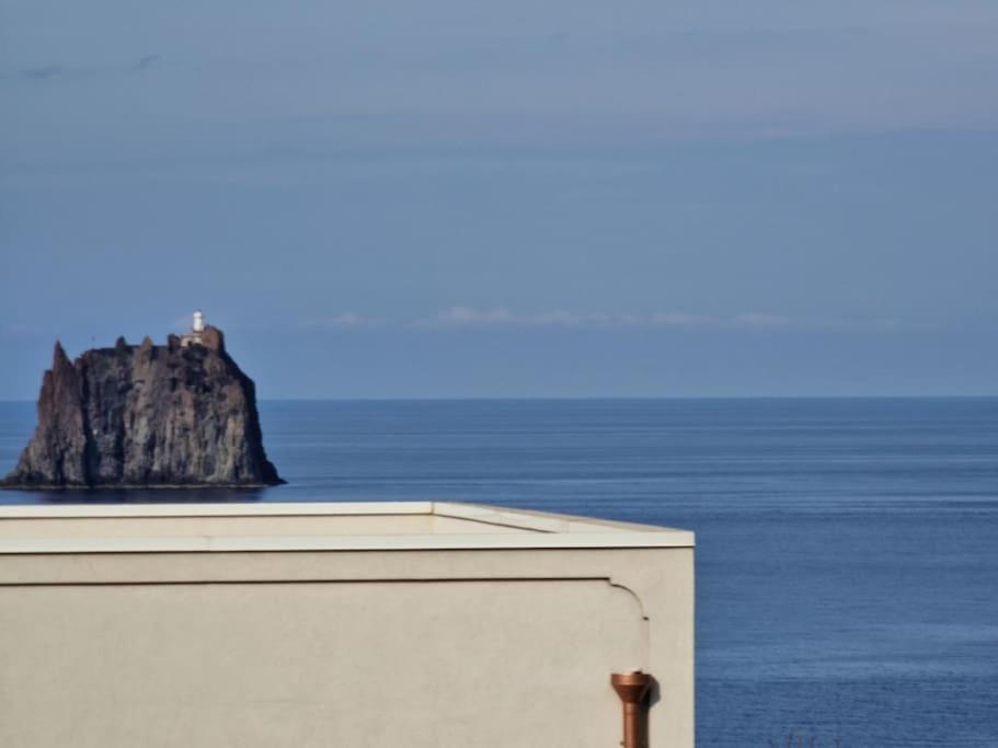 Stromboli Vacanze Exterior photo