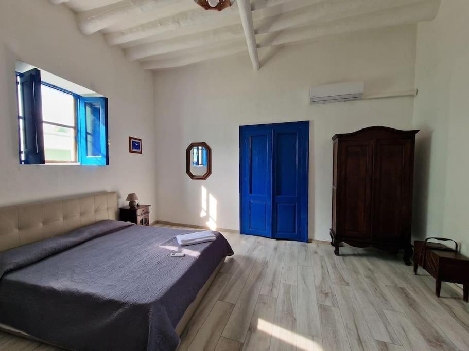 Stromboli Vacanze Exterior photo