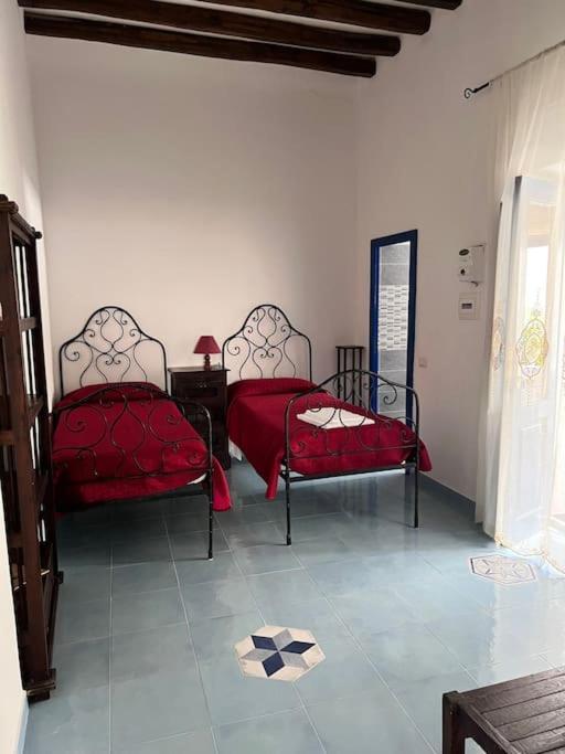 Stromboli Vacanze Exterior photo