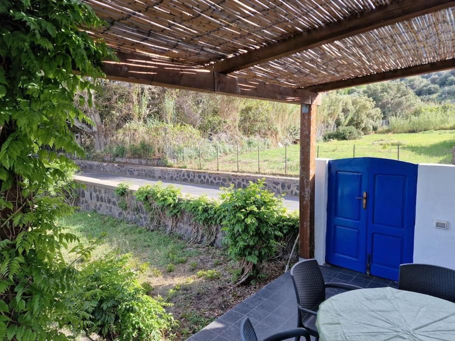 Stromboli Vacanze Exterior photo