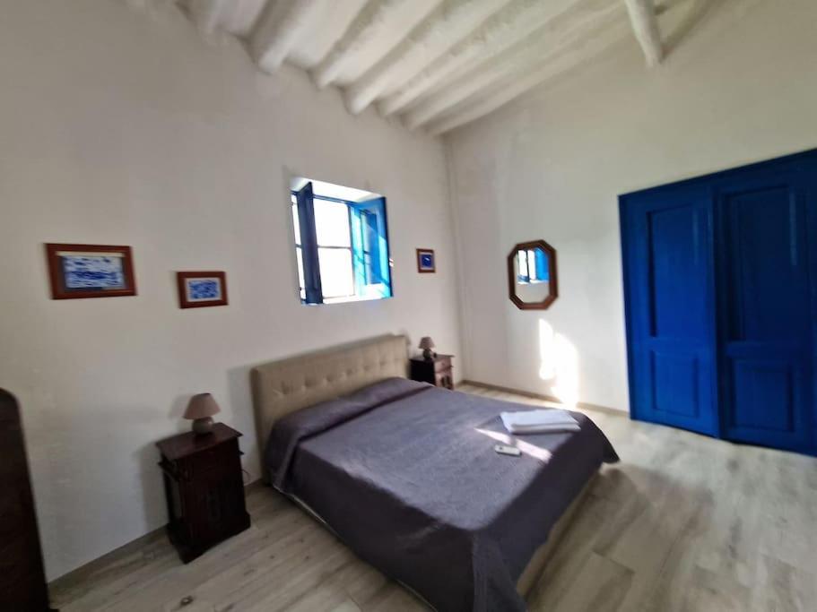 Stromboli Vacanze Exterior photo