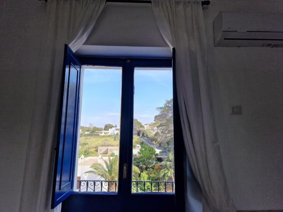 Stromboli Vacanze Exterior photo