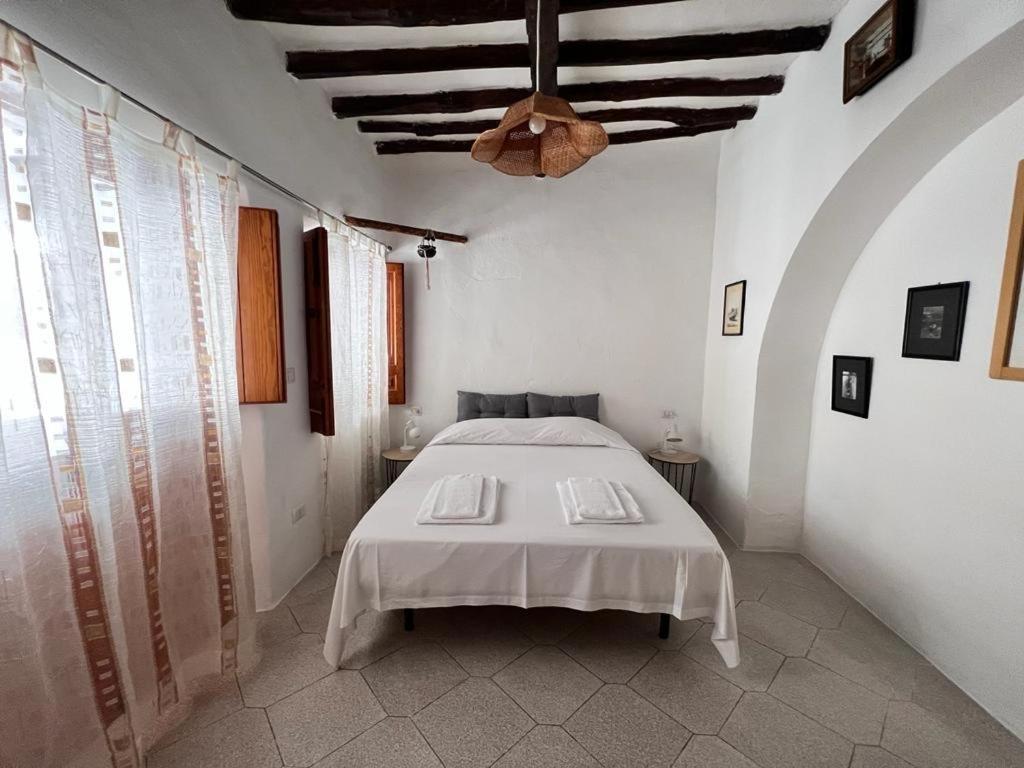 Stromboli Vacanze Exterior photo