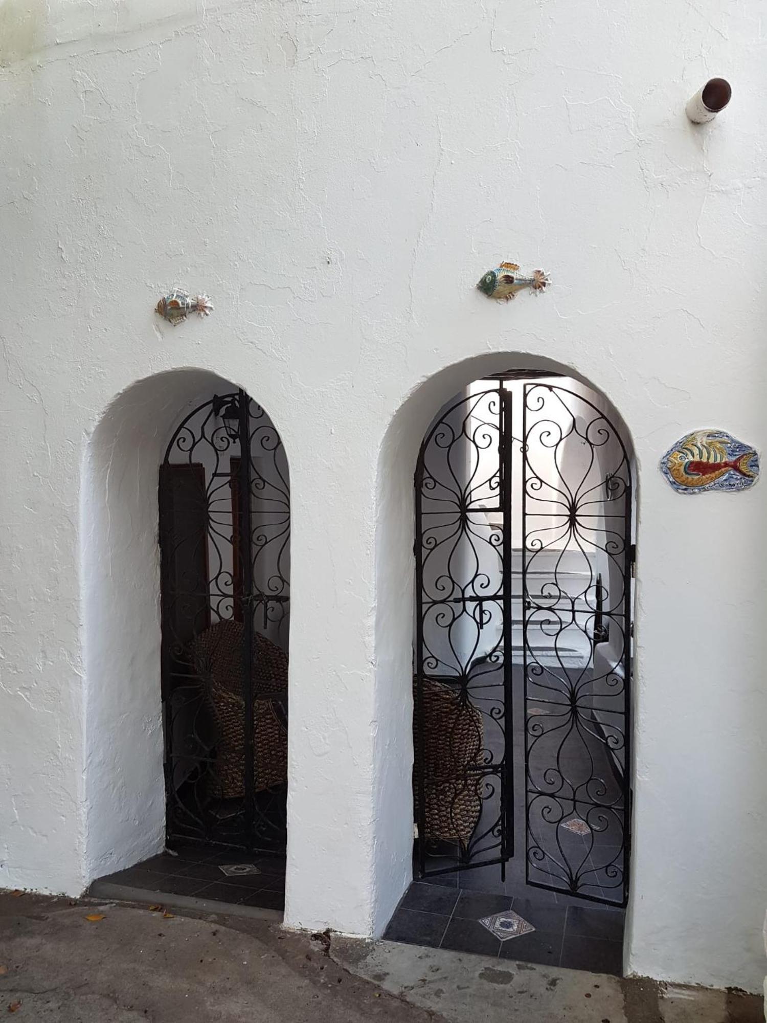 Stromboli Vacanze Exterior photo
