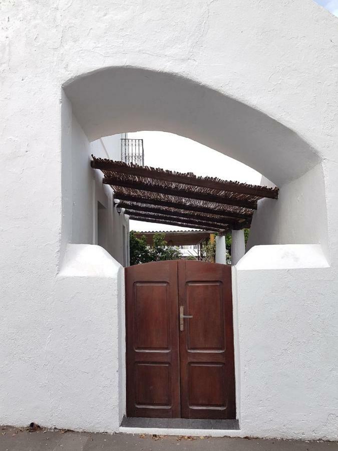 Stromboli Vacanze Exterior photo