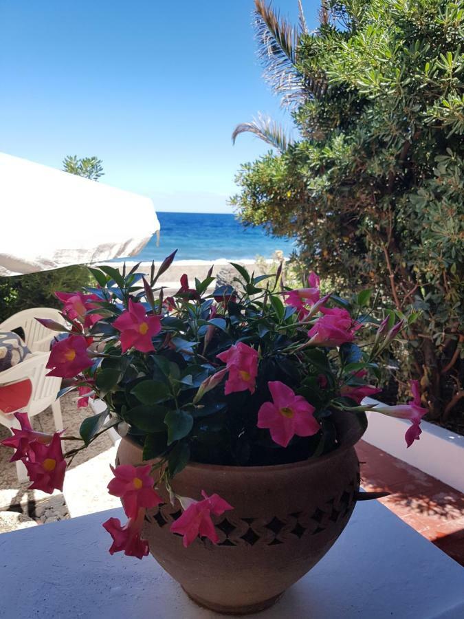 Stromboli Vacanze Exterior photo
