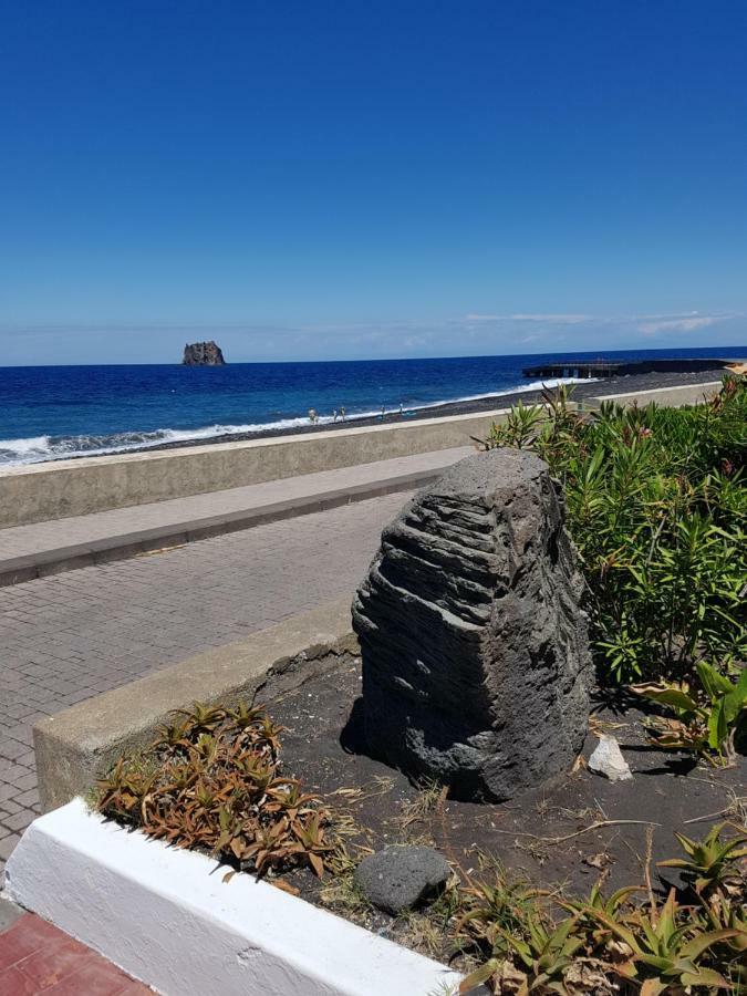 Stromboli Vacanze Exterior photo